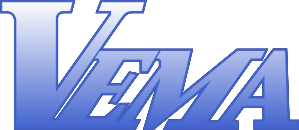 VEMA Berlin Logo - Übersichtseite